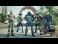 Rainbow Six Clips