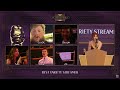 The Streamer Awards make fun of xQc for Not Showing Up