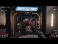 Killing Floor 2 - Containment Station Solo: Controlled Difficulty Hard