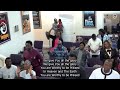 Thanksgiving Worship Session wt Amb.Fimidara #afrobeat #youtube #africanpraise #gospel #gospelmusic