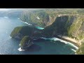 Short Film - Nusa Penida Island In Bali ( DJI Mavic Pro) 4K Video