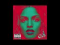 M.I.A. - Bad Girls (Audio)