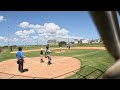 12U BAT ATTITUDES🤬 VS MIGHTY DUCKS🦆 - BACK 2 SCHOOL TOURNAMENT👨‍🎓