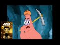 Video games portrayed by SpongeBob