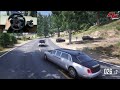 GTA 5 - Rolls-Royce Phantom VIII Limousine | RUSSIAN MAFIA CONVOY | MAFIA GANG WAR