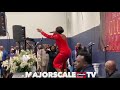 Dr.  Fondrea L Lewis -  HOLY GHOST!! PRAISE BREAK 🔥🔥