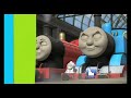 Another Thomas & Friends PBS Kids promo... in 2022
