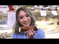 Why Bova’s Bakery Makes The Best Cannoli In Boston | Legendary Eats