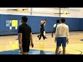 UCLA Basketball Practice Jan. 9, 2024 | UNCUT