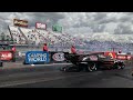 GatorNationals Burnouts March 2024