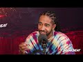 Omarion Talks About His Relationship With B2K, His Book 