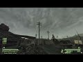fallout 3 is a horror game