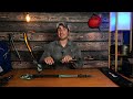 Trekking Poles with LIGHTS! OLife Beamwalk T3 Light-Integrated Hiking Trekking Poles Gear Review