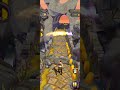 Temple Run 2 Sky Summit l