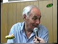 Entrevista a Raúl Graziolo ex jugador de Banfield 1954 (Banfield de Primera TV)