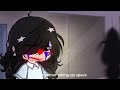 And I am the idiot with a painted face.. // Gacha MEME // [VENT]