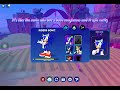 All skin locations in roblox sonic speed sim(time stamps in pinned comment