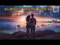 Always There For Me | Acoustic Song | New English Songs 2024 | English Love Song @Melody_delight
