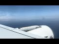 Nice NCE - aborted landing