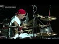 Red Hot Chili Peppers - The Best Intro Jam (New Era) (John Frusciante Is Incredible!) (Austin 2022)