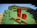 Slime vs Magma Cube - Minecraft