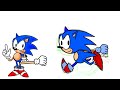 Sonic Test + Timelapse