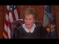Woman Broke the Law and Wants Judge Judy’s Help!