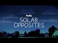 Solar Opposites | New Season August 14 | Hulu