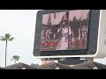 Charice Sings National Anthem @ DODGER STADIUM