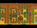 Fiquei 500 dias Sem Sair da Fazenda no Stardew Valley