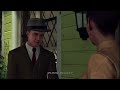 L.A. Noire - Traffic Case: 