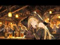 【Relaxing BGM】Medieval music to soothe the soul / Meet Again
