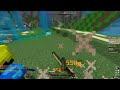 Hypixel Pit Hunting Montage