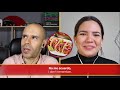 SPANISH FOOD VS MEXICAN FOOD: Who has THE BEST? (ft. Dreaming Spanish)