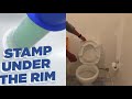 Cách làm cho Toilet nhà Bạn không bao giờ dơ hôi luôn sạch và thơm - @SaigonPlace