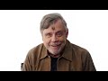 Mark Hamill Answers the Web's Most Searched Questions | WIRED