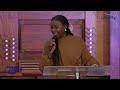 The Woman and Her Seed - Rev. Dinna Osayi | Supernatural Shift 5.0