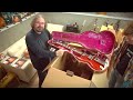 ATB Guitars | UNBOXING THE RAREST LES PAULS WE'VE EVER HAD