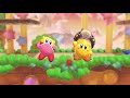 Evolution of Keeby in Kirby Games (1994-2020)