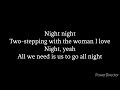 2step (Antytila Remix)-English Lyrics-Ed Sheeran (ft. Antytila)