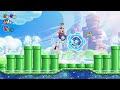 The Many Problems with Super Mario Wonder - An in Depth Review