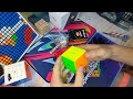 Speed Cube Shop Unboxing l Gan Megaminx 😱