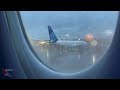 Tripreport | Breeze Airways (Nicer Seat) | A220-300 | Las Vegas - Syracuse