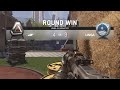 Infinite Warfare GB highlights #2 - this guy is a tank!