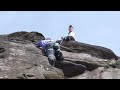 World’s STRONGEST Man Tries MOUNTAIN CLIMBING!! ft. Magnus Midtbø