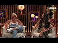 Platicando con Niurka, Gomita y Gvajardo de 