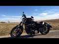 2018 ハーレー スポーツスター 883N アイアン その2 HARLEY-DAVIDSON SPORTSTER IRON