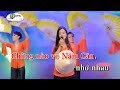 Karaoke | Áo Mới Cà Mau | Dương Hồng Loan