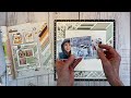 How Did They Do That? Scrapbook Layout Design