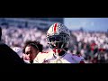 Ohio State Playoff Hype Trailer: Peach Bowl 2022